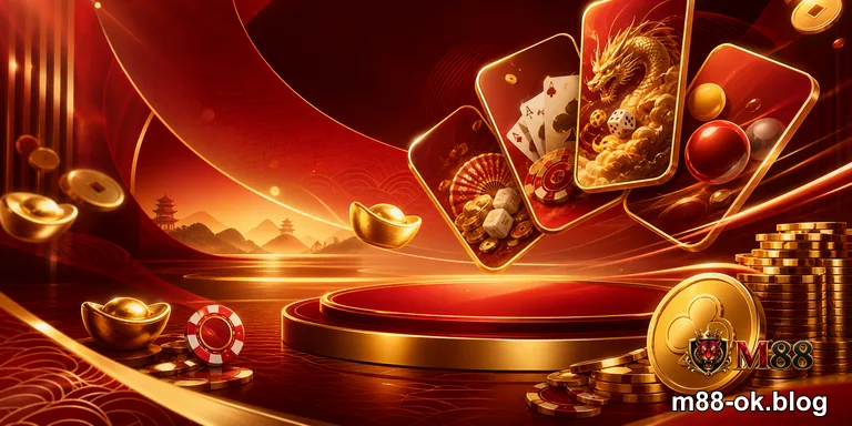 M88 Thể Thao ⚽ Kèo Bóng Đá Trực Tuyến 2026 - hình ảnh - m88-ok.blog
